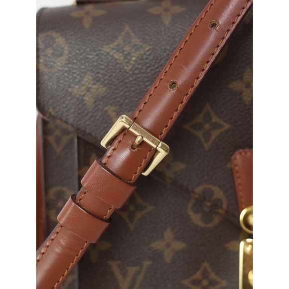 Louis Vuitton Monceau Bag Monogram - Picture 7 of 8